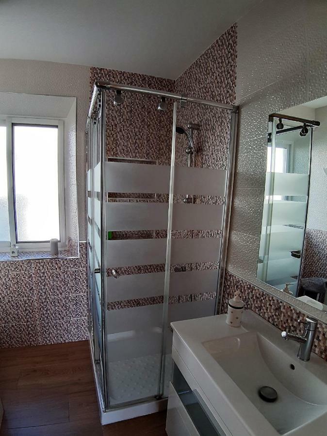 Apartamento Modern Family Flat Málaga Exterior foto